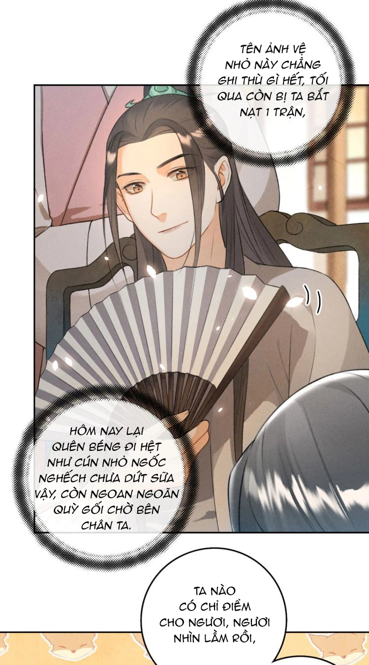 Tuân Mệnh Chapter 16 - 25