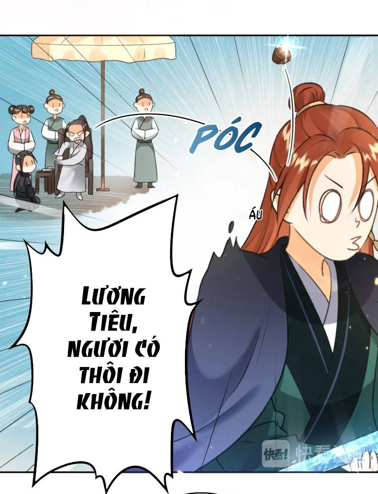 Tuân Mệnh Chapter 16 - 28