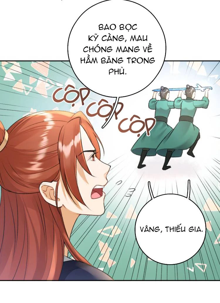 Tuân Mệnh Chapter 16 - 29