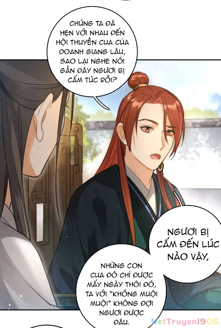 Tuân Mệnh Chapter 16 - 31