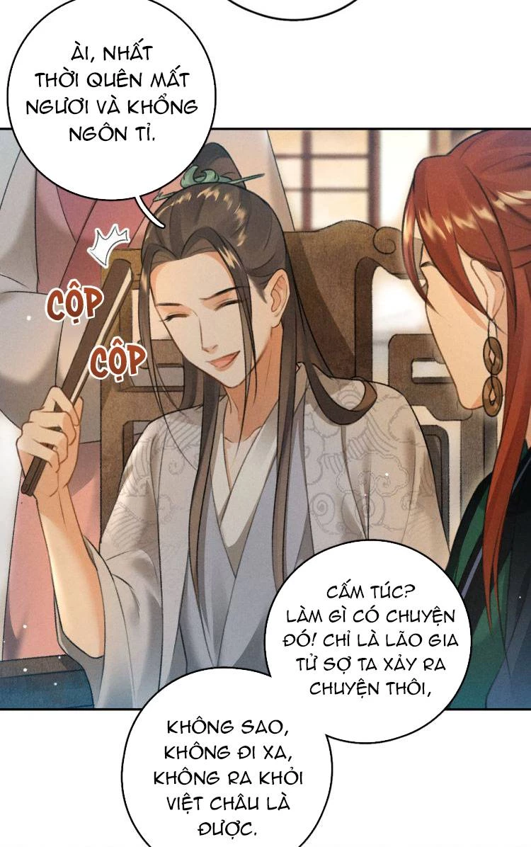 Tuân Mệnh Chapter 16 - 32