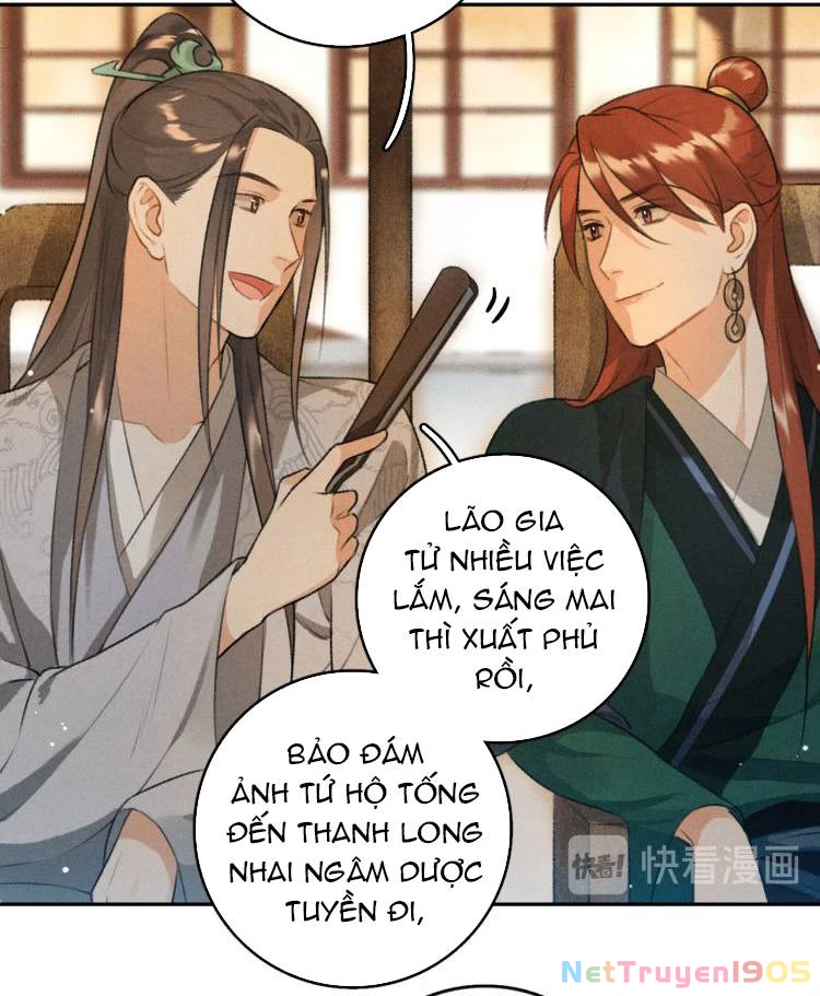 Tuân Mệnh Chapter 16 - 33