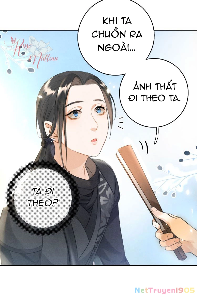 Tuân Mệnh Chapter 16 - 34