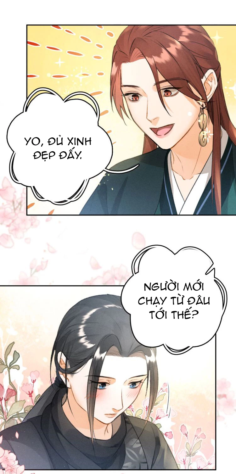 Tuân Mệnh Chapter 16 - 35