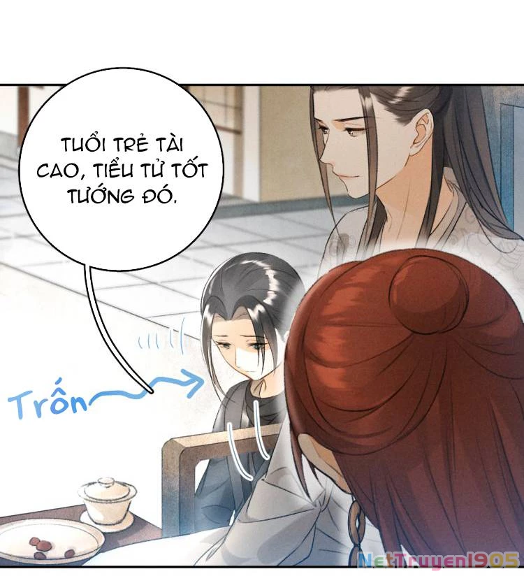 Tuân Mệnh Chapter 16 - 37