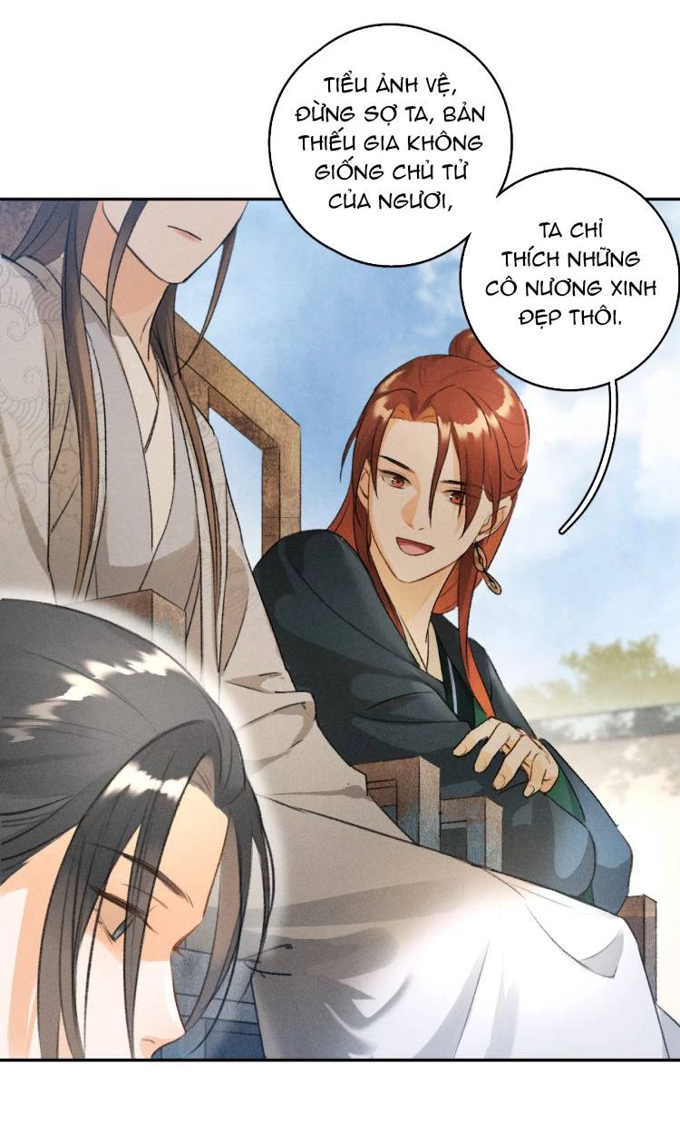 Tuân Mệnh Chapter 16 - 38