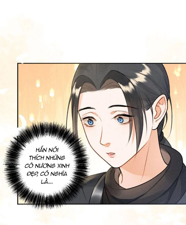Tuân Mệnh Chapter 16 - 39