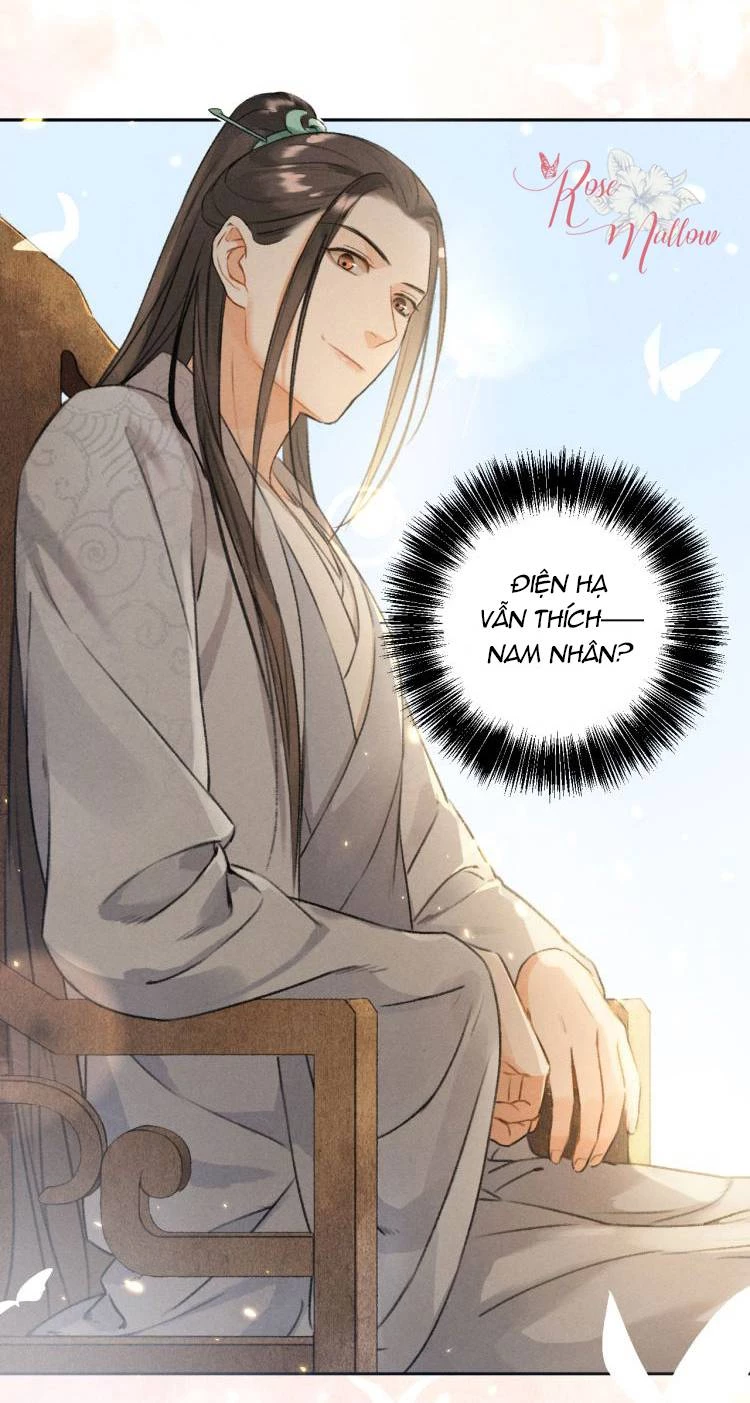 Tuân Mệnh Chapter 16 - 40