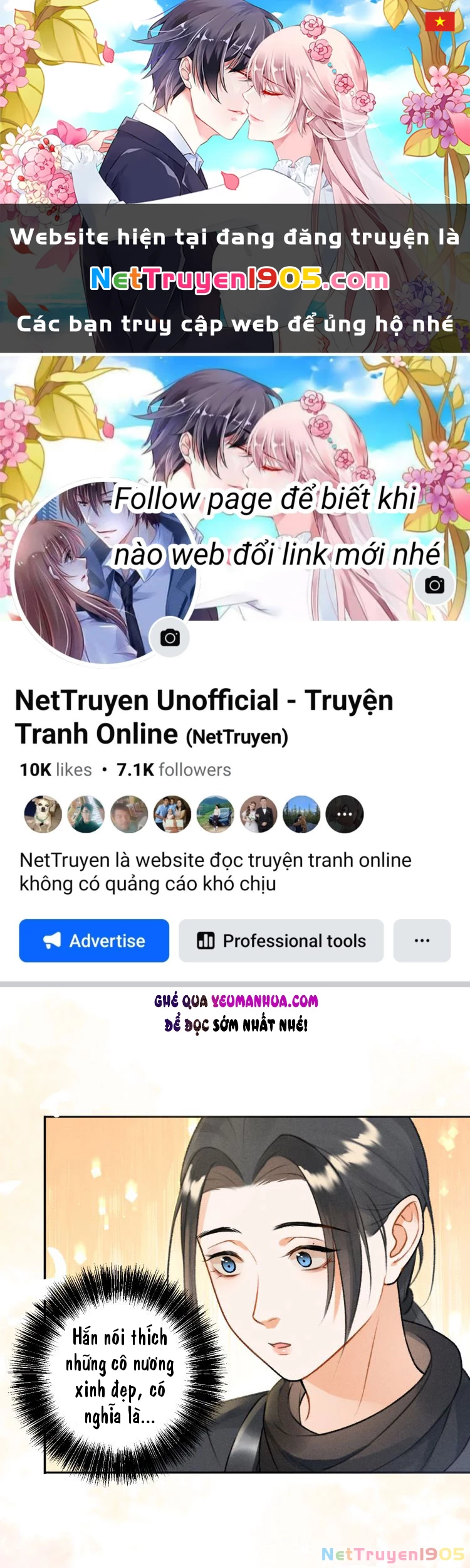 Tuân Mệnh Chapter 17 - 1