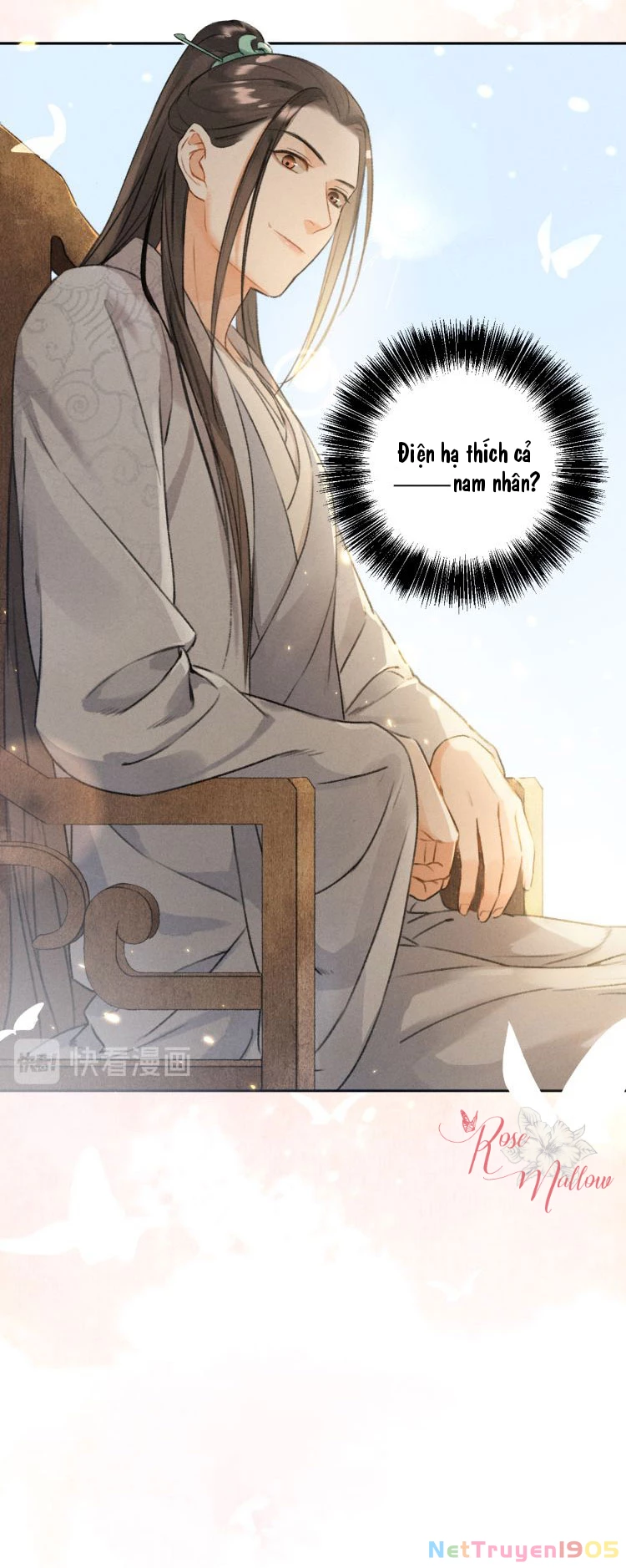 Tuân Mệnh Chapter 17 - 2