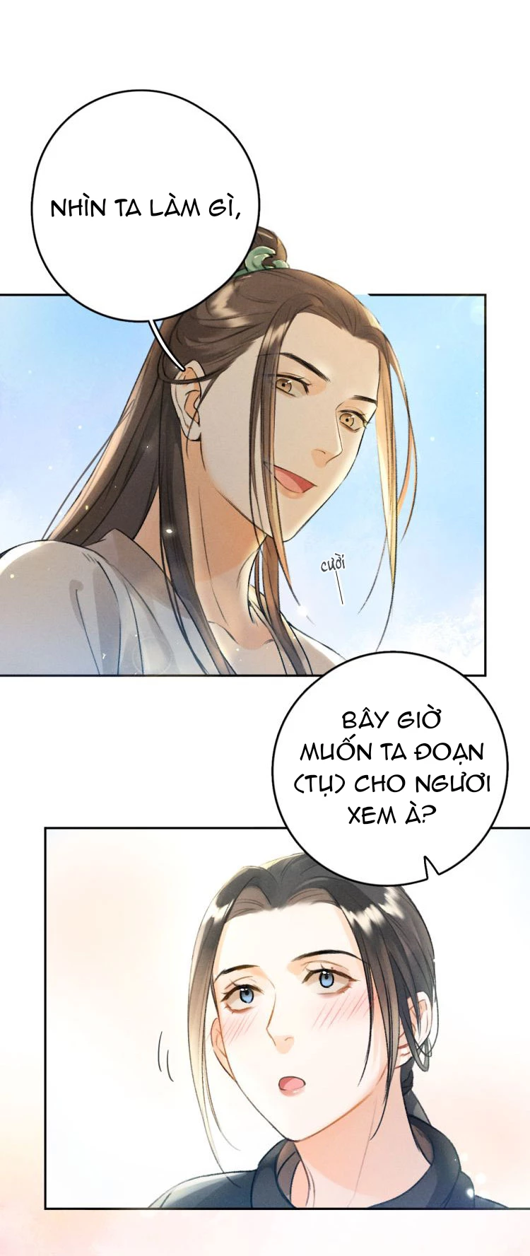 Tuân Mệnh Chapter 17 - 4
