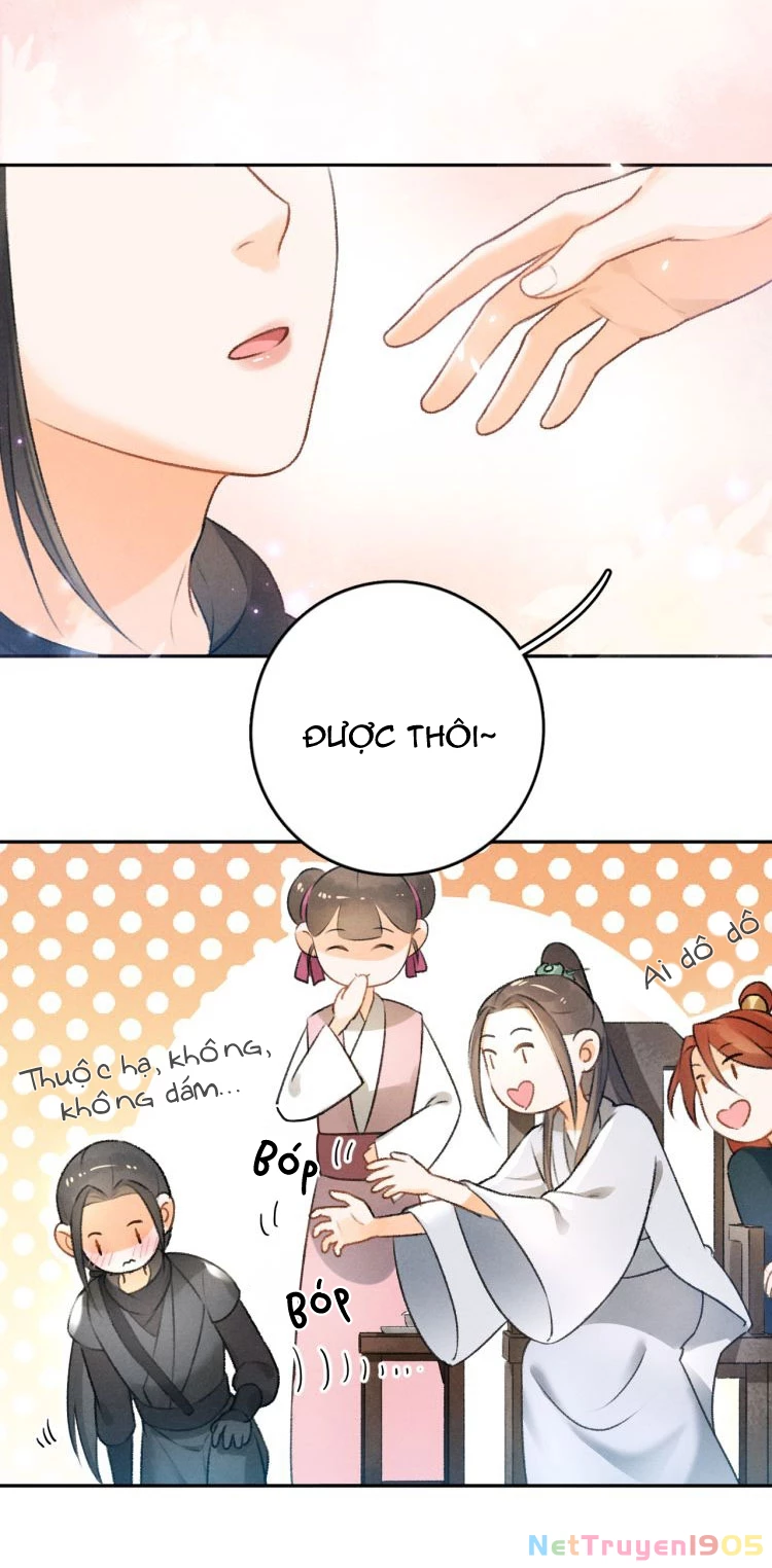 Tuân Mệnh Chapter 17 - 5