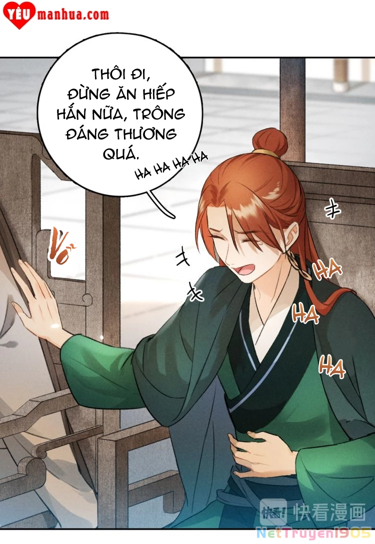 Tuân Mệnh Chapter 17 - 6