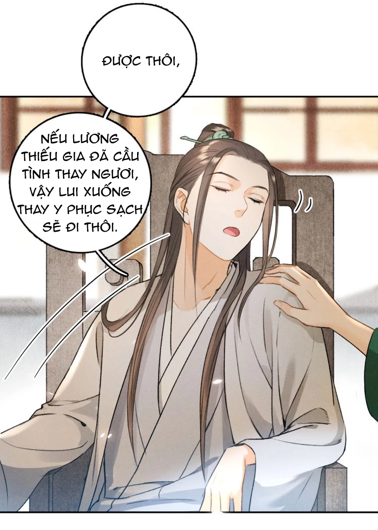 Tuân Mệnh Chapter 17 - 7