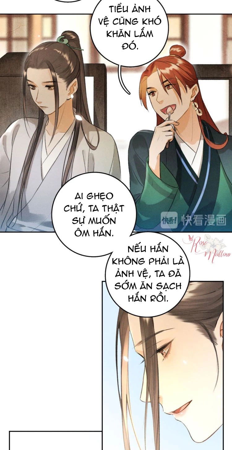 Tuân Mệnh Chapter 17 - 10