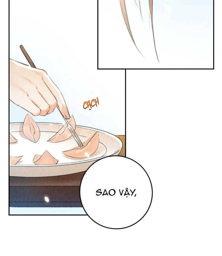 Tuân Mệnh Chapter 17 - 11