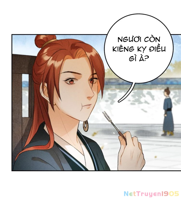 Tuân Mệnh Chapter 17 - 12