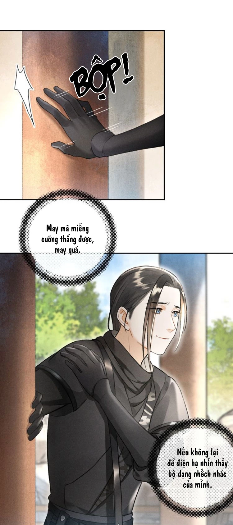 Tuân Mệnh Chapter 17 - 16