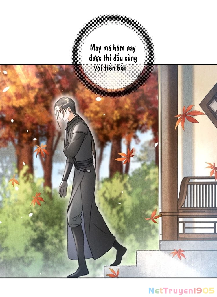 Tuân Mệnh Chapter 17 - 19