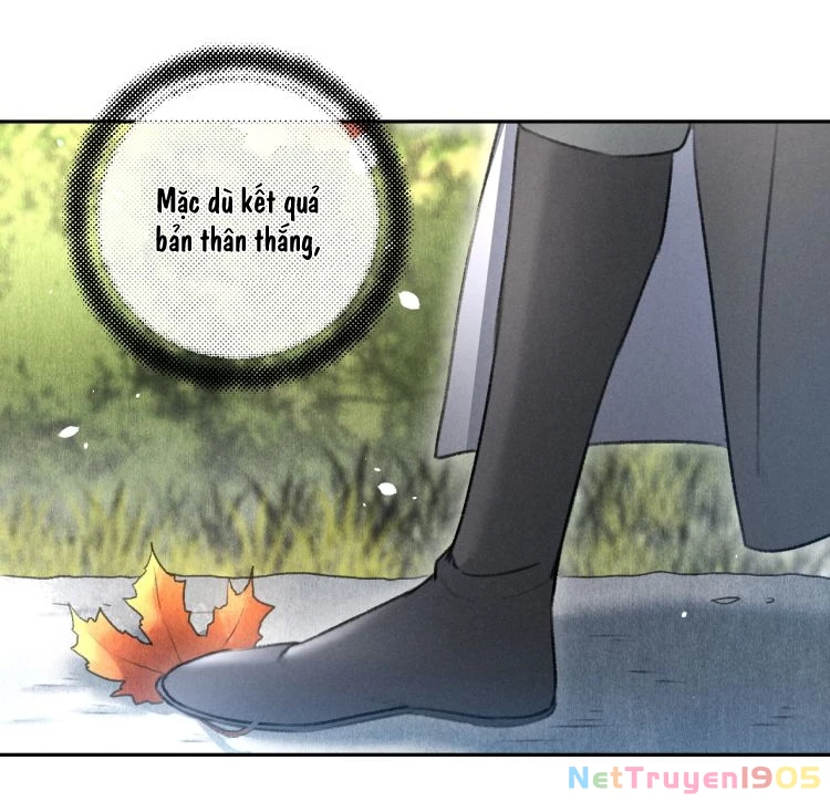 Tuân Mệnh Chapter 17 - 20