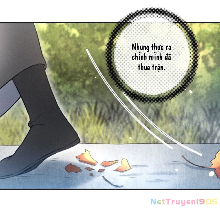 Tuân Mệnh Chapter 17 - 21
