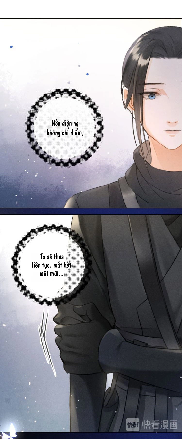 Tuân Mệnh Chapter 17 - 23