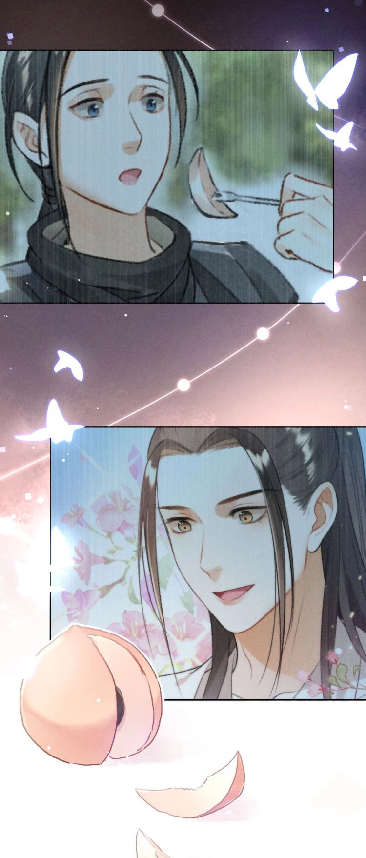 Tuân Mệnh Chapter 17 - 25