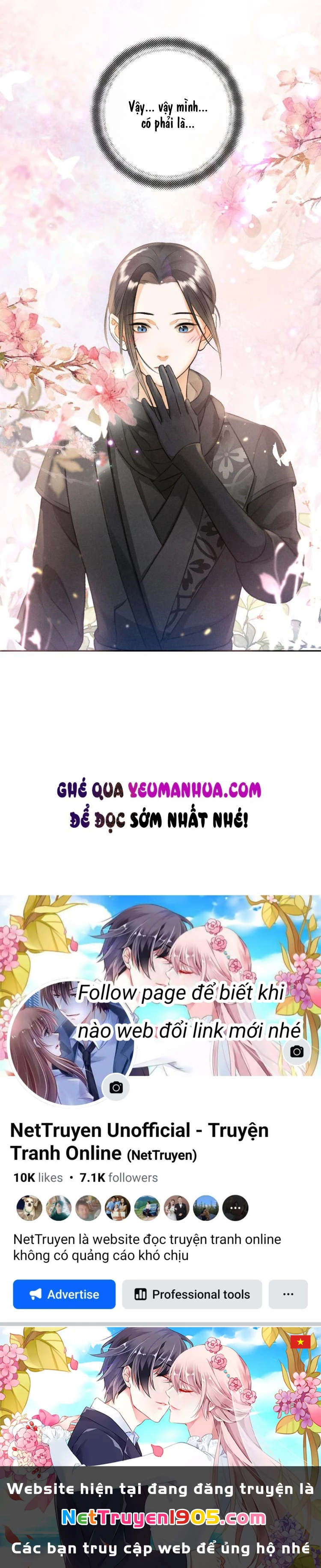 Tuân Mệnh Chapter 17 - 28