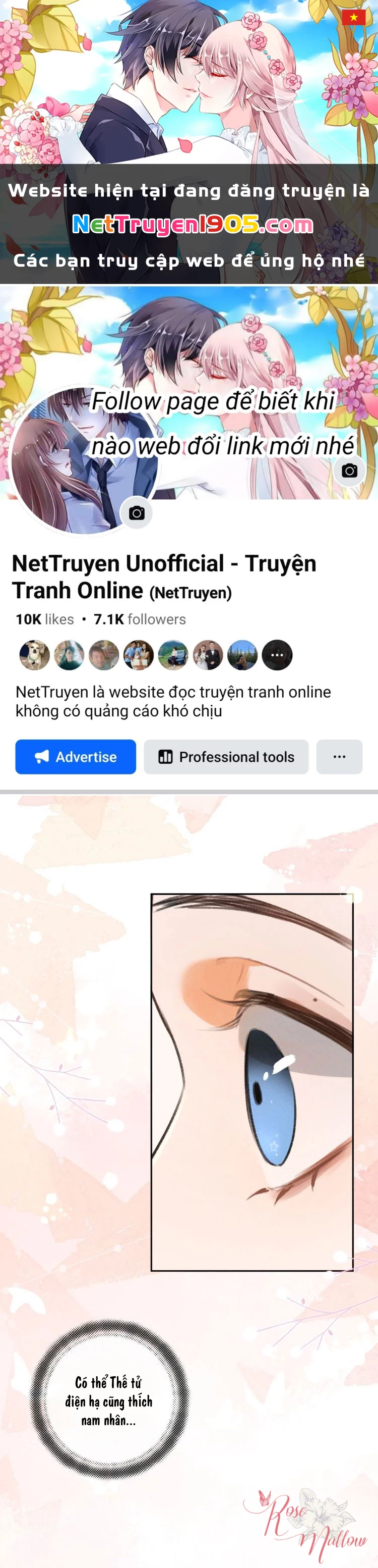 Tuân Mệnh Chapter 18 - 1