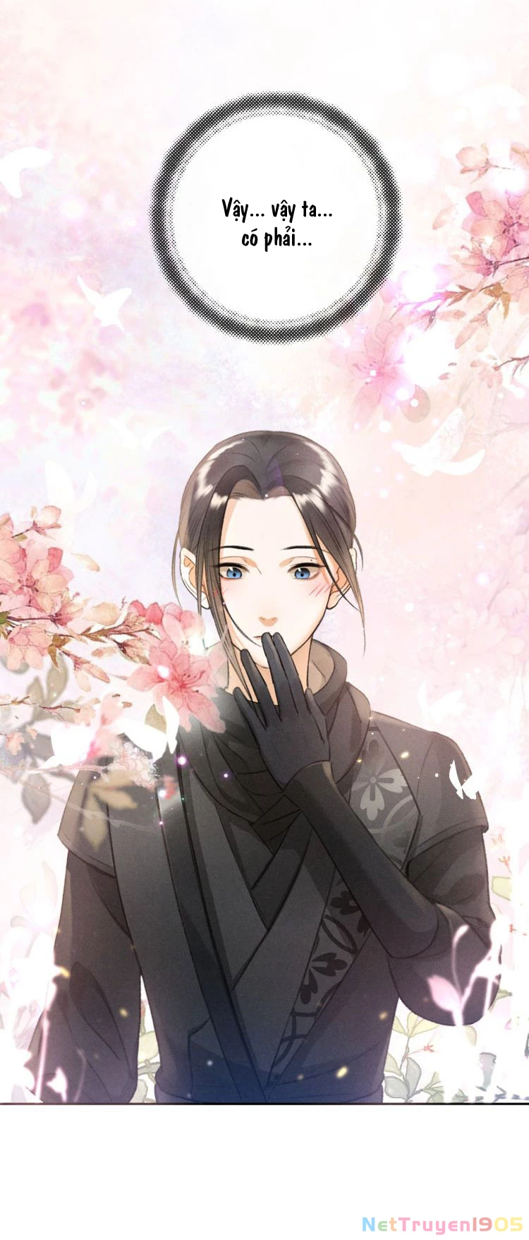 Tuân Mệnh Chapter 18 - 2
