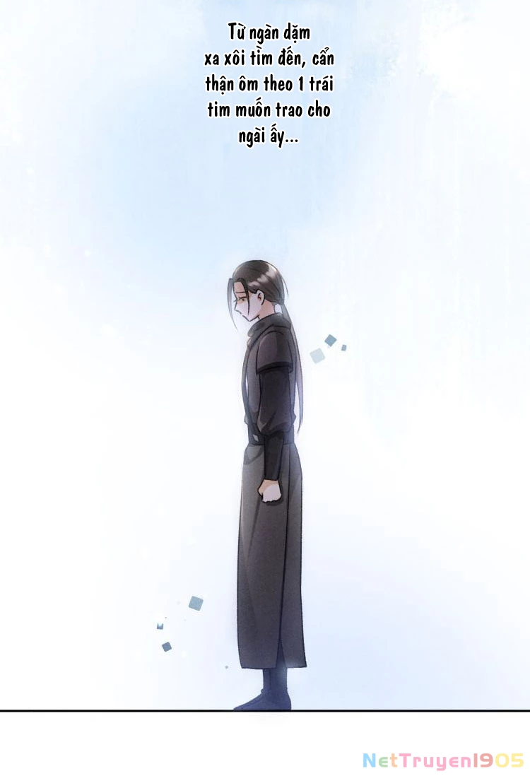 Tuân Mệnh Chapter 18 - 6