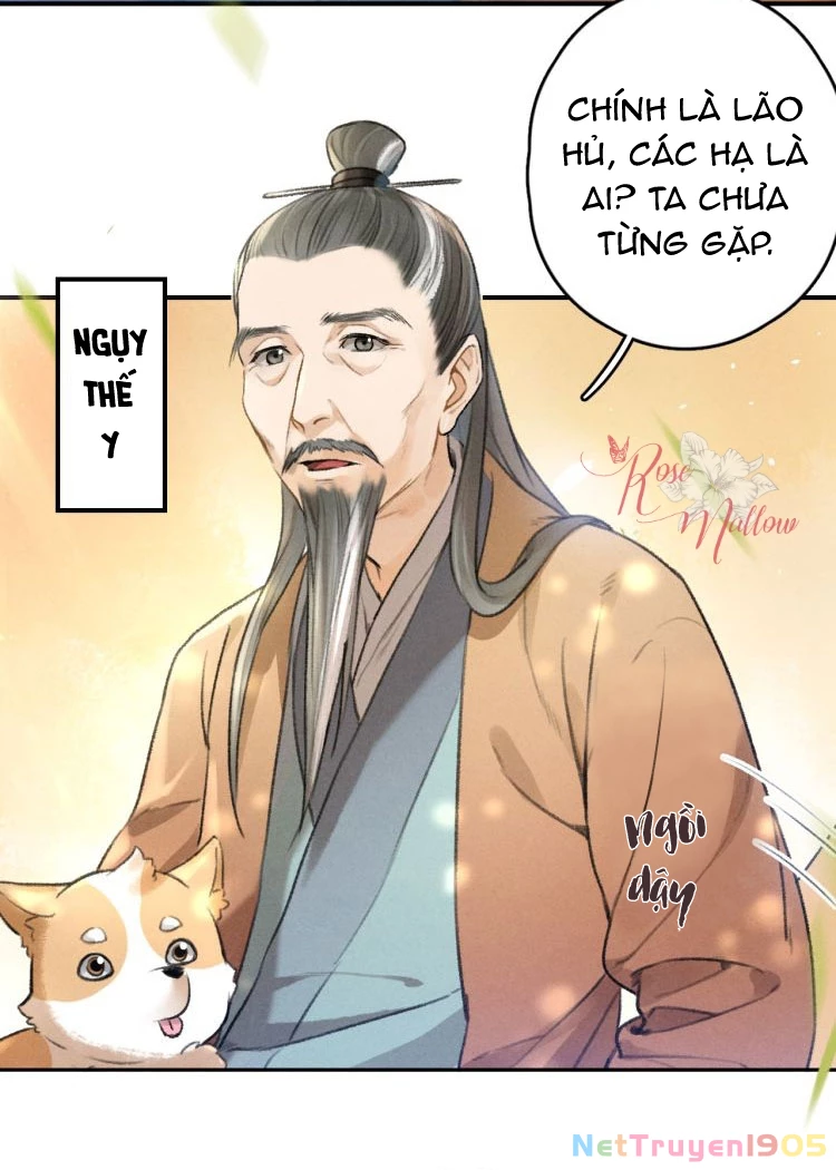 Tuân Mệnh Chapter 18 - 9