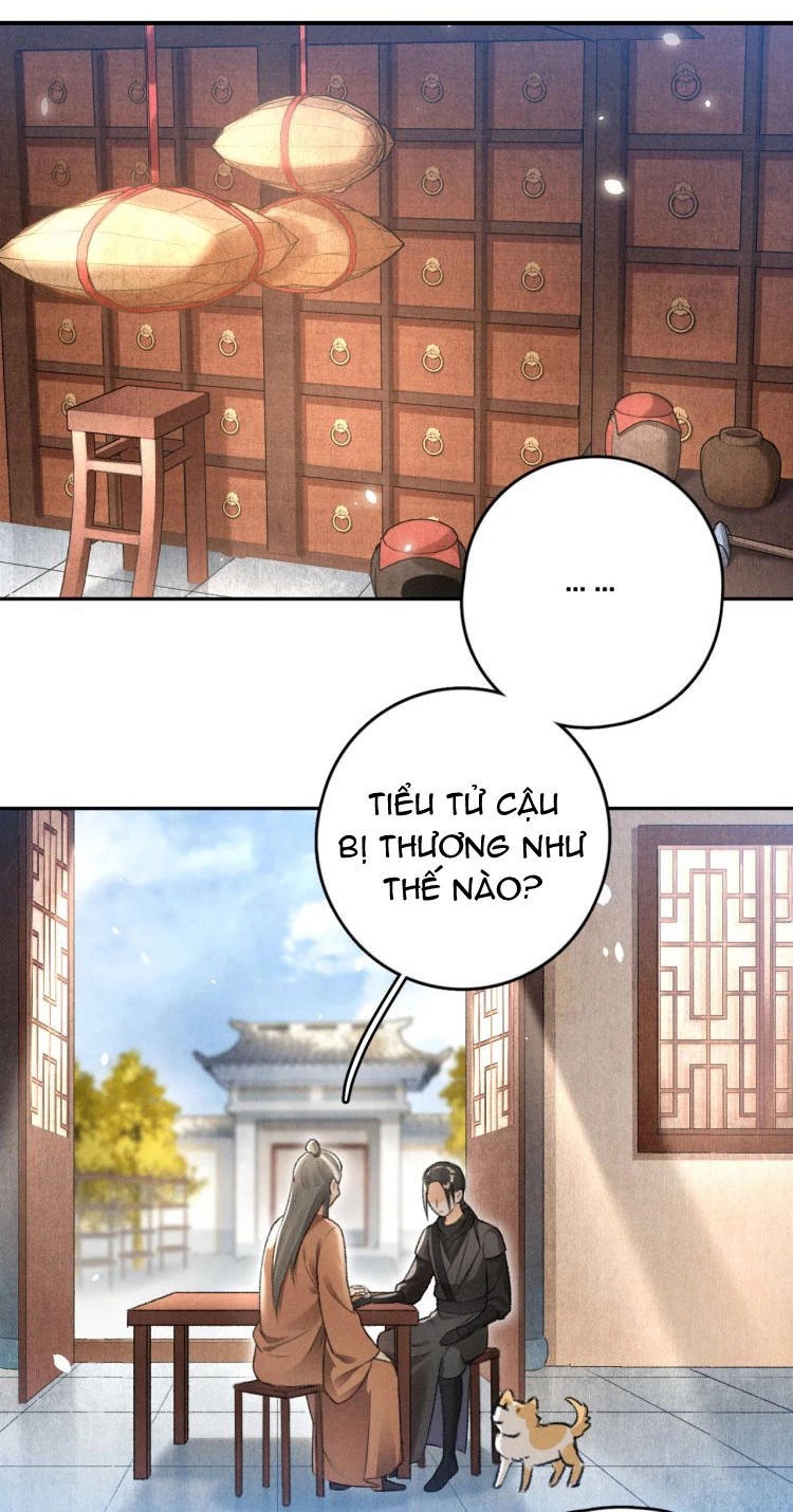 Tuân Mệnh Chapter 18 - 11