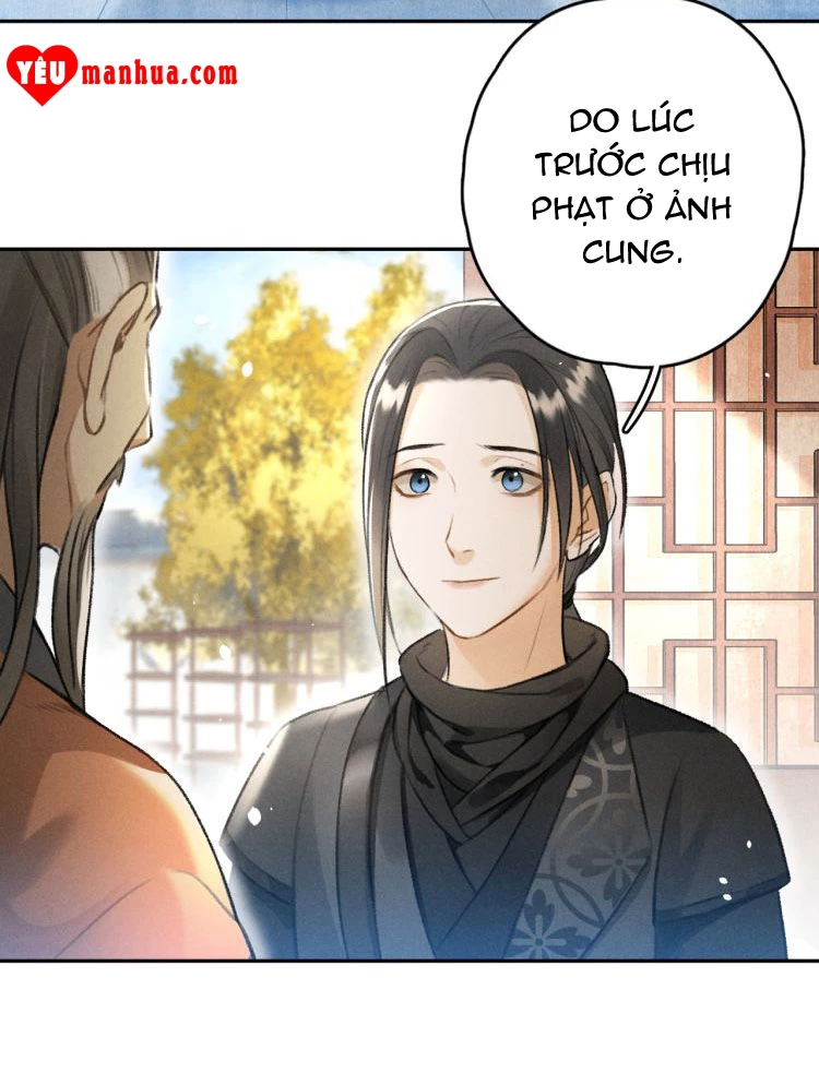 Tuân Mệnh Chapter 18 - 12