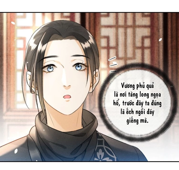 Tuân Mệnh Chapter 18 - 15