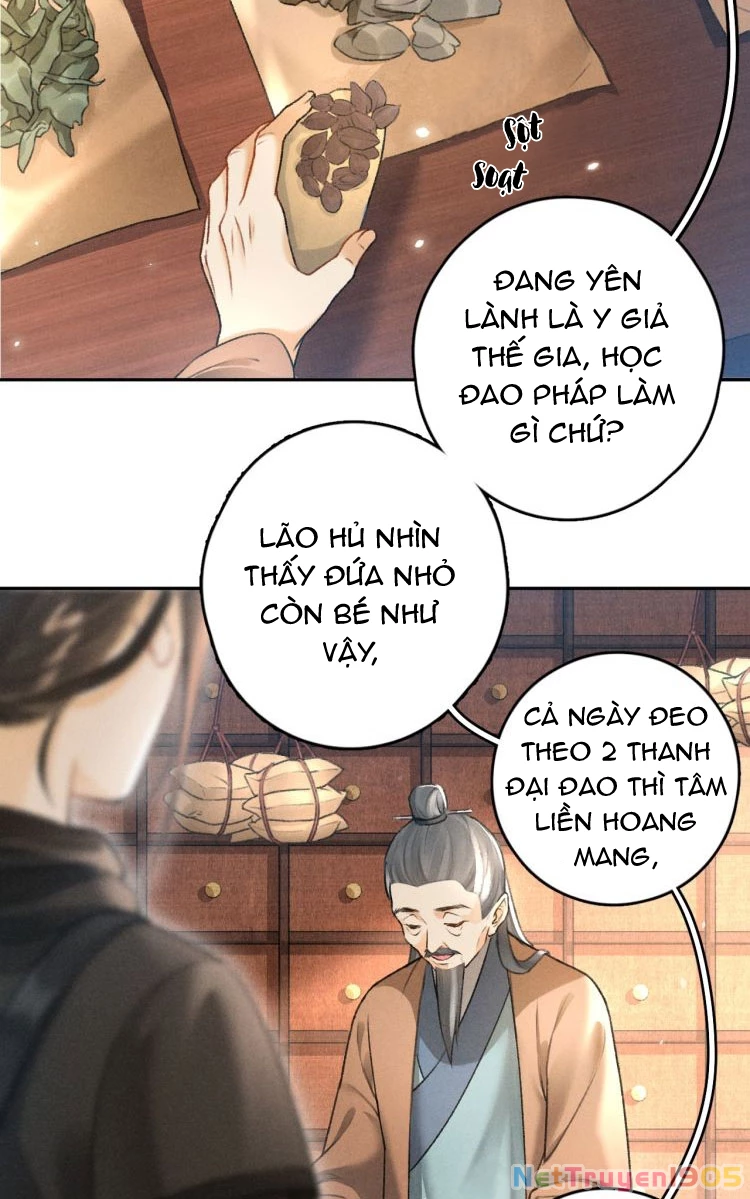 Tuân Mệnh Chapter 18 - 17