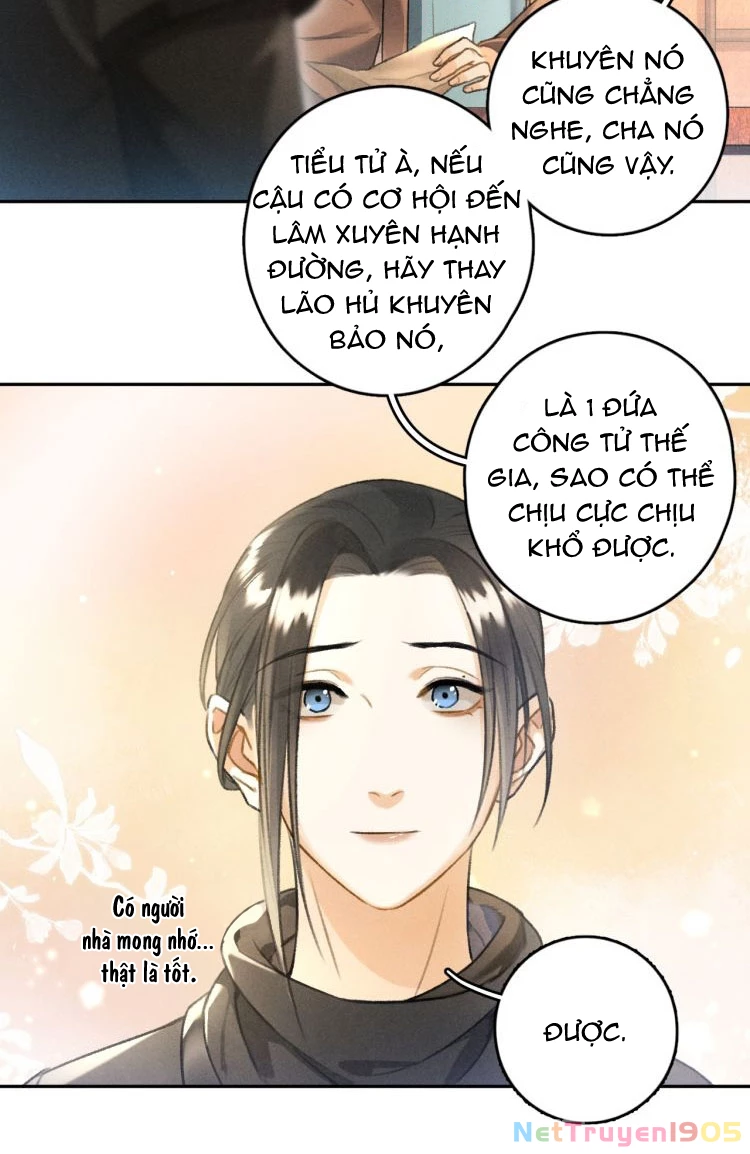 Tuân Mệnh Chapter 18 - 18