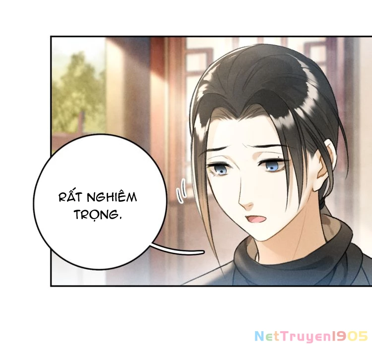 Tuân Mệnh Chapter 18 - 21