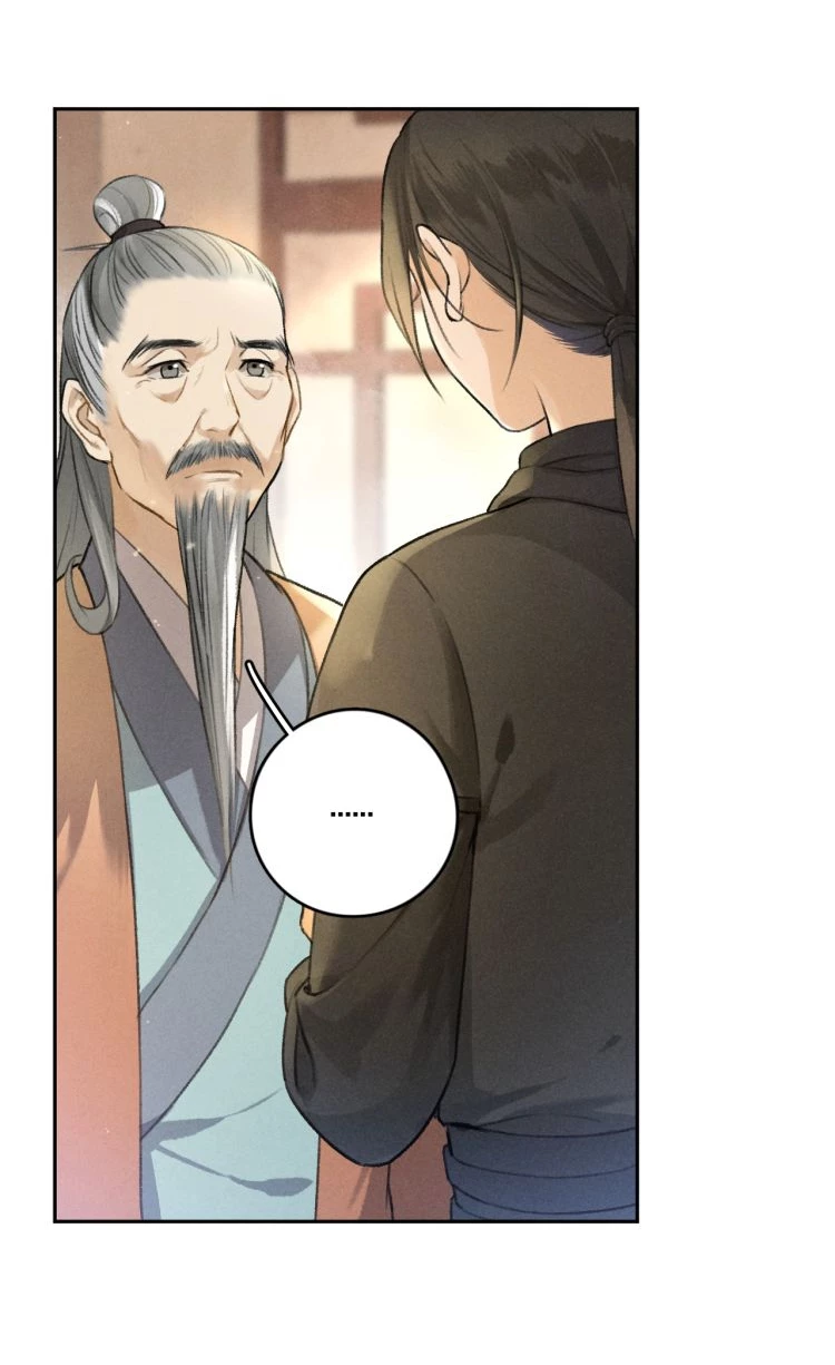 Tuân Mệnh Chapter 18 - 22