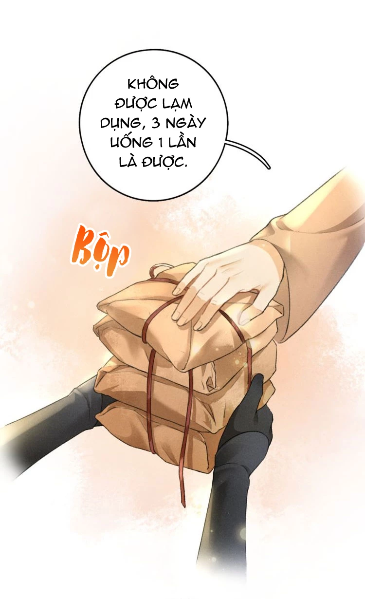 Tuân Mệnh Chapter 18 - 23