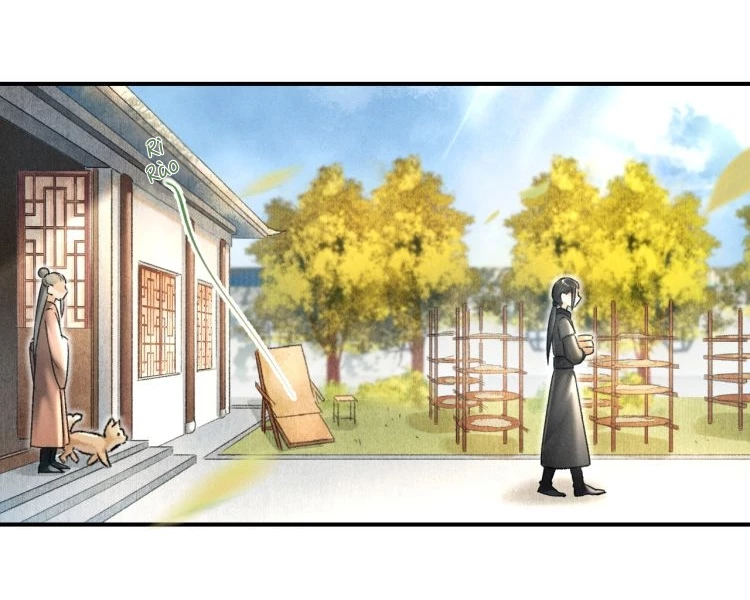 Tuân Mệnh Chapter 18 - 25