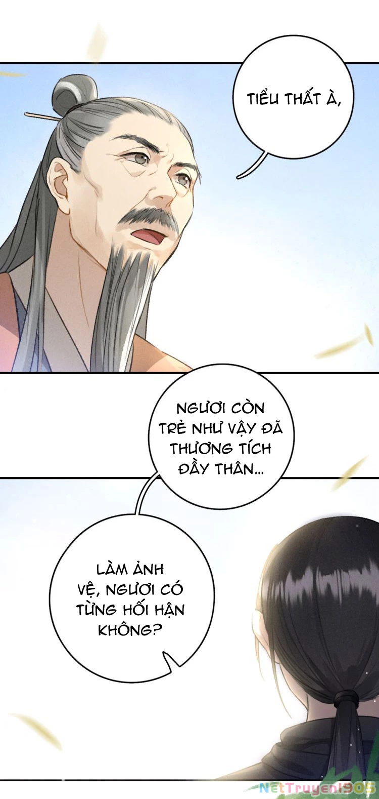 Tuân Mệnh Chapter 18 - 26
