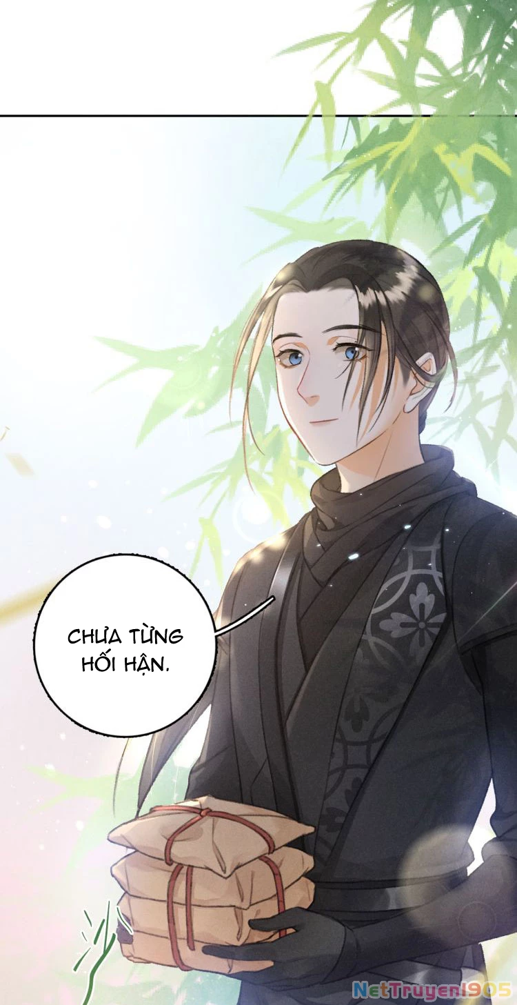 Tuân Mệnh Chapter 18 - 27