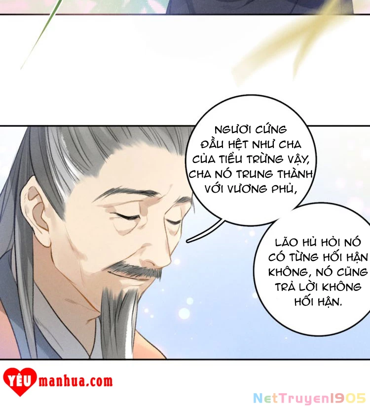 Tuân Mệnh Chapter 18 - 28