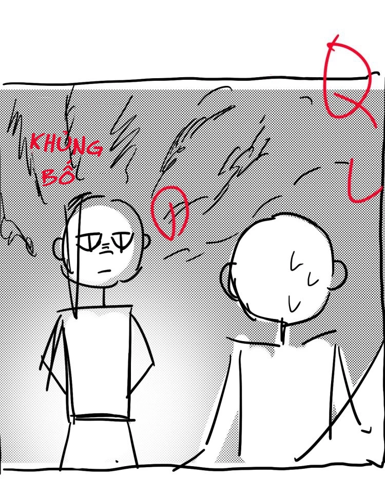 Tuân Mệnh Chapter 18 - 38