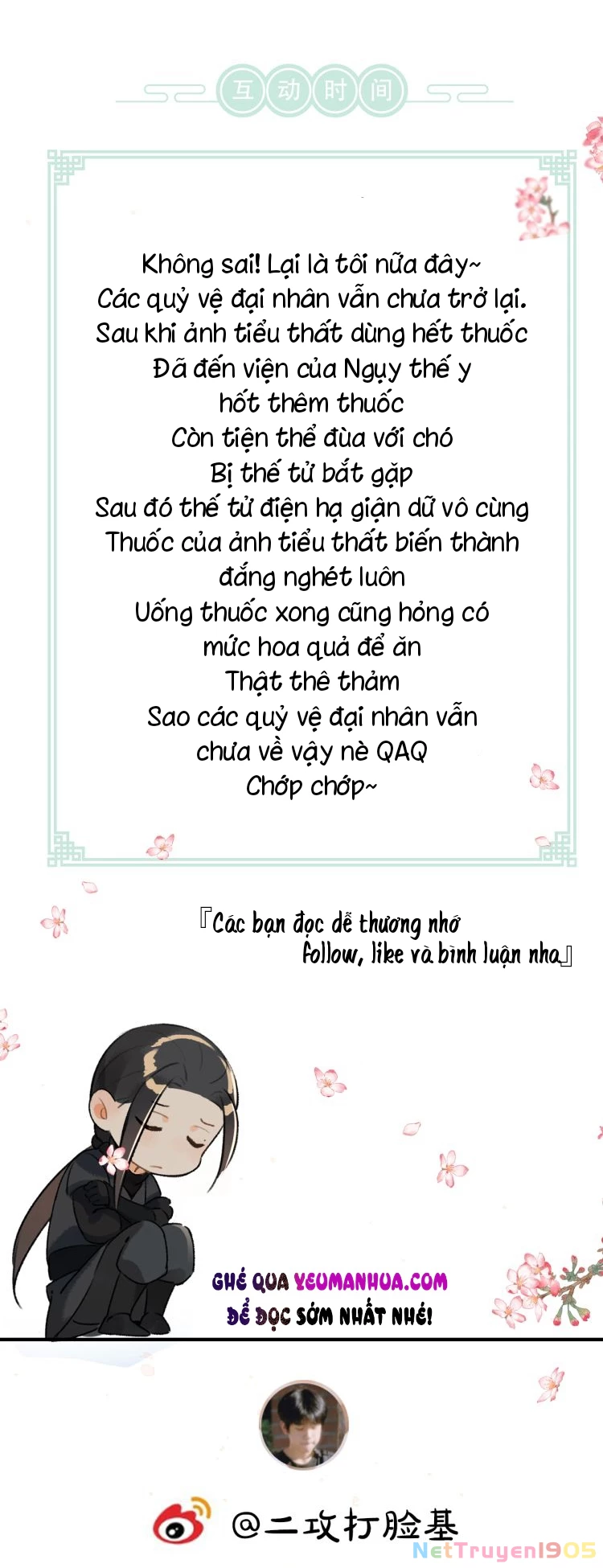 Tuân Mệnh Chapter 18 - 41