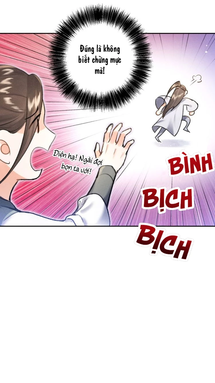 Tuân Mệnh Chapter 19 - 5