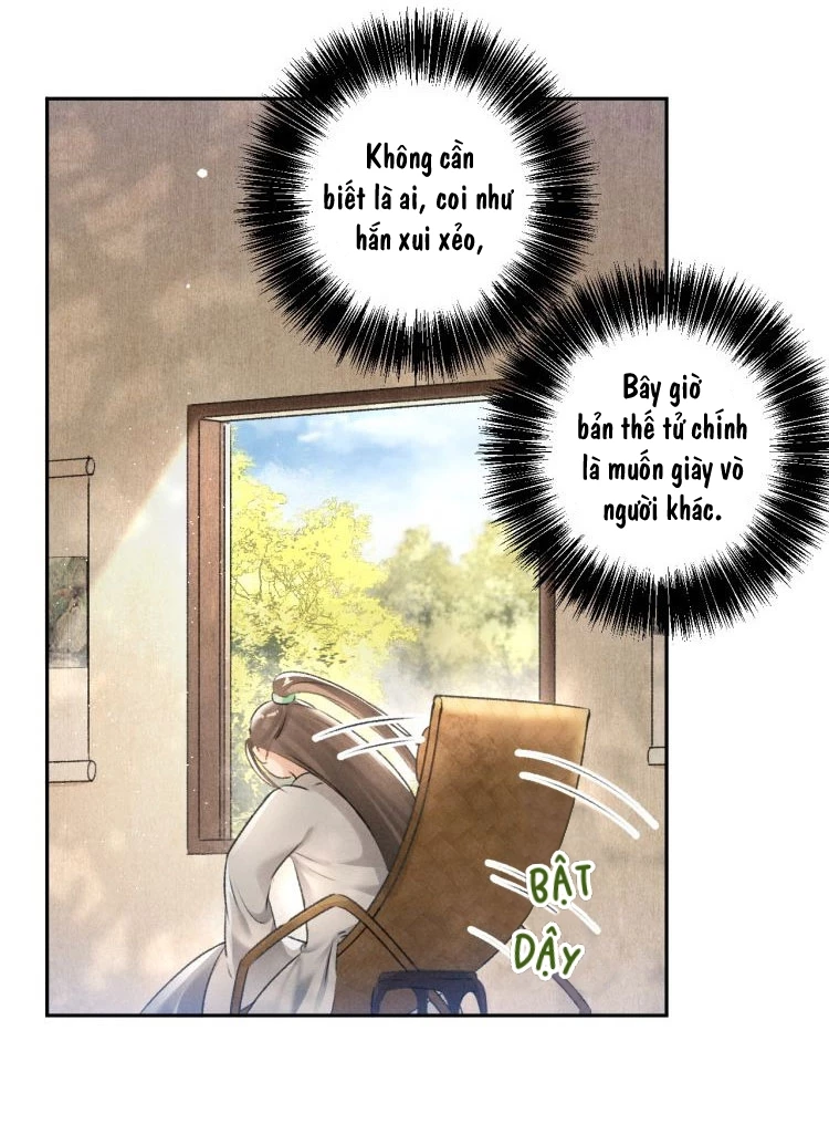 Tuân Mệnh Chapter 19 - 7