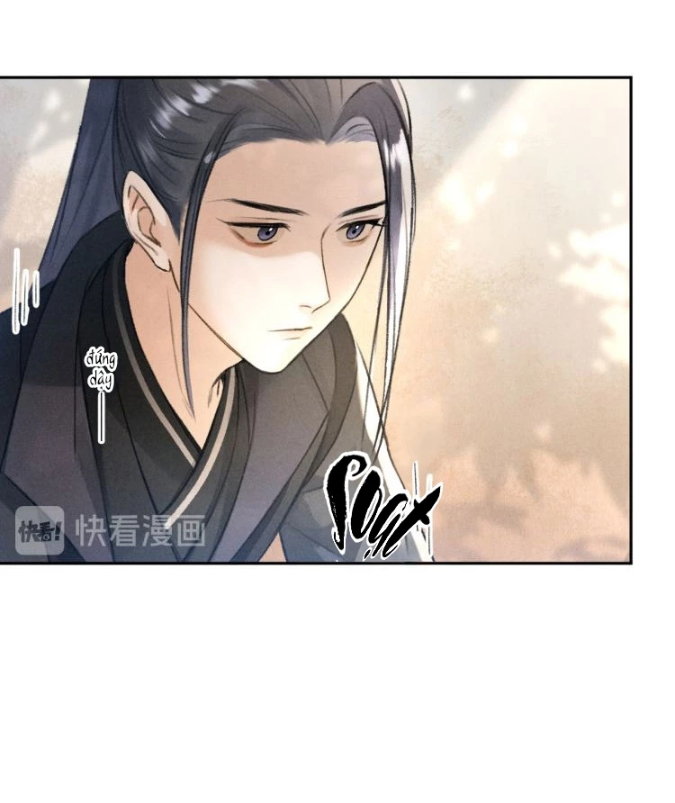 Tuân Mệnh Chapter 19 - 11