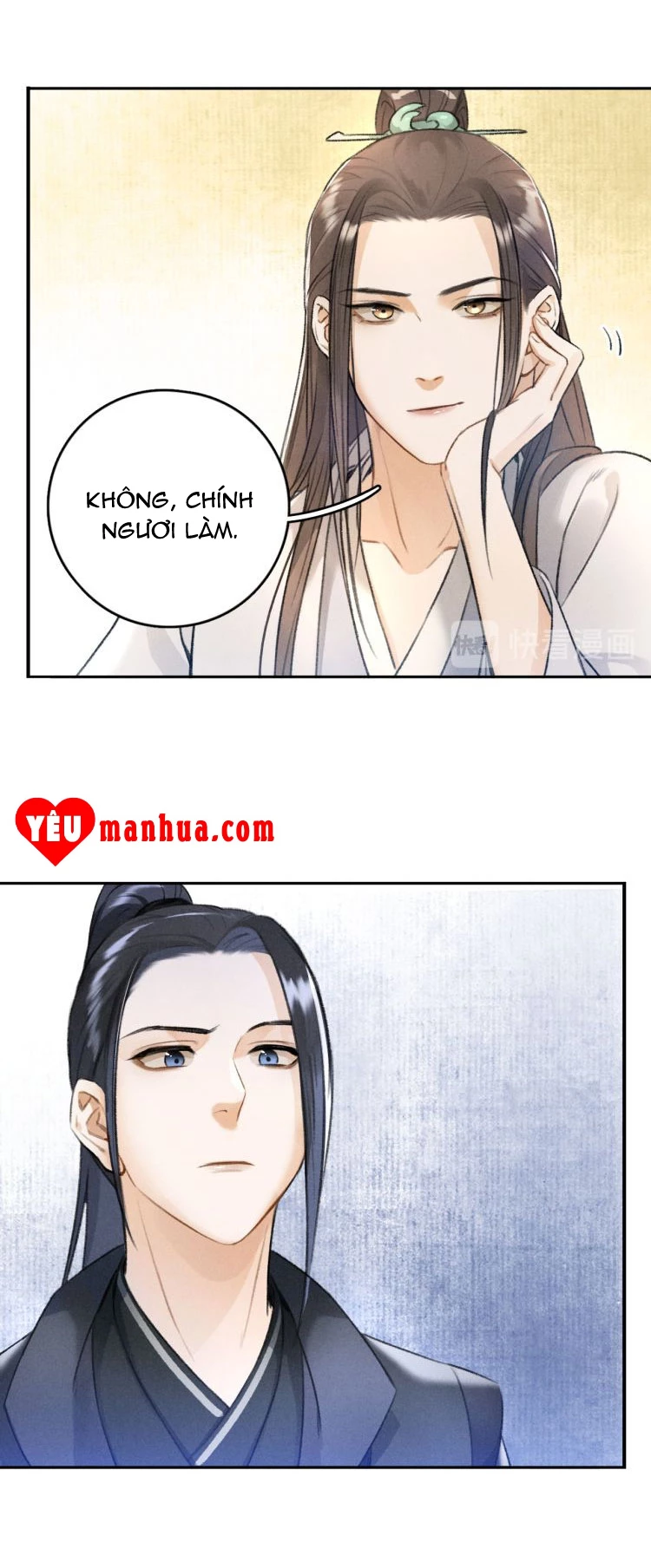 Tuân Mệnh Chapter 19 - 14
